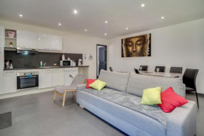 La Serenade - Appartements confort avec terrasse